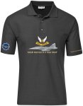 Saab Gripen D 2 Sqn Saaf Golf