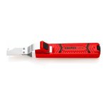Knipex Stripping Tool With Scalpel Blade 165MM