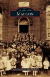Madison Hardcover