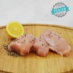 Frozen Local Breast Fillets
