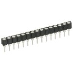 40 Way Sil Tulip Socket Strip