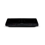 Kenwood Double Plate Induction Cooker 00C199800KEZA