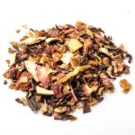 Strawberry Fruit Tea Fragaria Vesca - Bulk