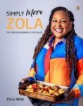 Unbranded Simply More Zola The Deliciousness Continues Paperback