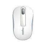 Rapoo M10 Plus White Wireless Mouse
