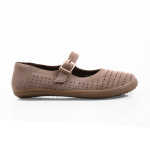 13011 Barefoot Beige - Beige 42 Leather