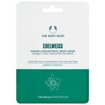 The Body Shop Edelweiss Serum Concentrate Sheet Mask 21ML