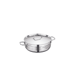 24CM Alfa Low Casserole