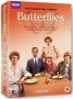 Butterflies: The Complete Series DVD