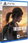 Naughty Dog The Last Of Us: Part I Playstation 5