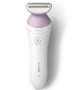 Philips Cordless Lady Wet & Dry Shaver 6000 Pink Includes