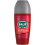 Brut Total Attraction Anti-perspirant Deodorant Roll-on 50ML