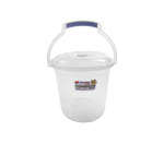 Hobby Life 5LT Clear Water Bucket