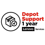 Lenovo 1-YEAR Carry-in Post Warranty For Thinkpad Notebooks