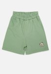 PoP Candy Elasticated Shorts - Green