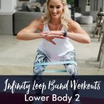 Infinity Loop Lower Body Pdf Workout 2