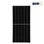 450W Monocrystalline Solar Panel Az