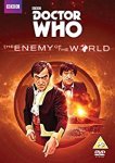 Doctor Who: The Enemy Of The World DVD