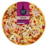 Pnp Club Pizza 505G
