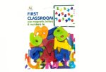 Magnetic Numbers 16 Pce
