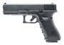 Glock 17 GEN4 Cal. 6 Mm Bb 2.6411
