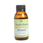 Umuthi Almond Oil - Cold Pressed - 1L