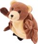 Beleduc Hand Puppet - Bear