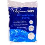 H ease Cotton Wool Ball 500G