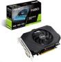 Asus Phoenix Geforce GTX 1650 Oc 4GB GDDR6 Graphics Card - 6GB GDDR6 128BIT Memory PCI Express Gen 2.0 X16 Interface Displayport X 1