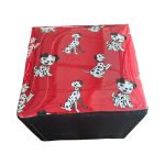 Ottoman Dalmatians