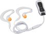 MP3 Player 8GB IPX8 Long Battery Life Improved Bass Sound