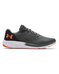 Men's Ua Charged Pursuit 2 Se Running Shoes - Pitch Gray 6