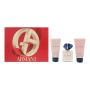 Giorgio Armani My Way 3 Piece Gift Set: Parallel Import