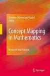 Concept Mapping in Mathematics Hardback