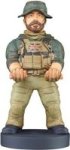 Cable Guys Controller And Smartphone Holder - Captain Price