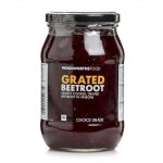 Grated Beetroot 385 G