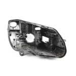 Mercedes C Class W205 Bi Xenon Headlight Back Housing Casing A2059069501DDK - Left Side