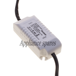 Falco Extractor LED Down Light Power Supply
