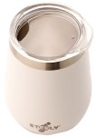 Triple Insulated Coffee Cup 360ML White