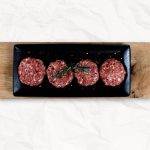 Banting Patties - Calvinia Vleis