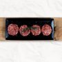 Banting Patties - Calvinia Vleis