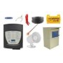 Centurion Gate Motor D3 Smart+ 12 Vdc Incl 2 X TX4 No Base Plate