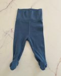 H&m Blue Pants 1 2M