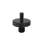 4 Pcs Screw Adapter A25 1 4 Male To M5 Male Screw