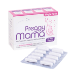 Preggy-mama