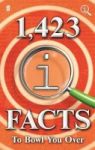 1 423 Qi Facts To Bowl You Over Hardcover Main