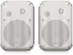 TANNOY Vms 1 25W 5" Passive Installation Speakers Pair White