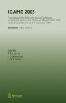 Icame 2005: Proceedings Of The 28TH International Conference On The Applications Of The M Ssbauer Effect Icame 2005 Held