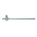 Teng Tools 1 2" Drive Sliding T-bar 243MM