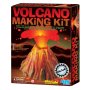 Volcano Making Kit